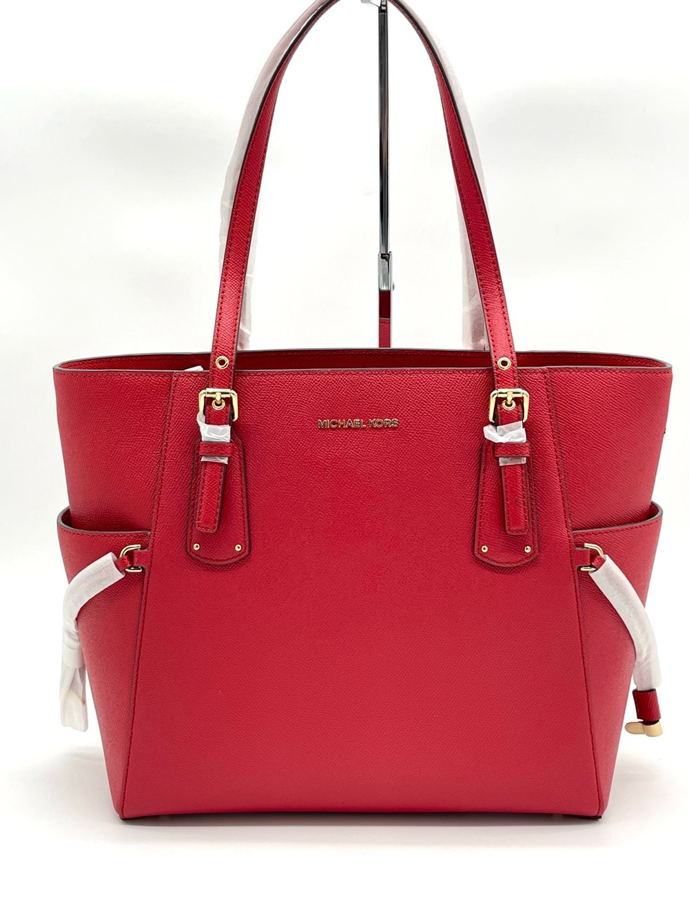 Michael Kors Voyager Tote Bag